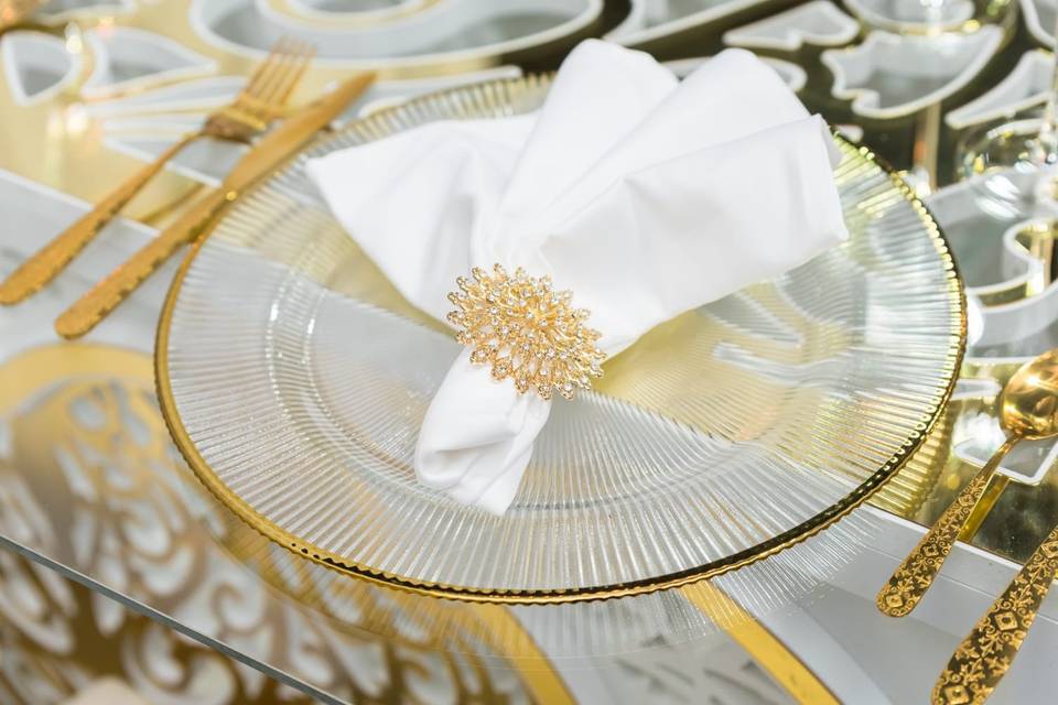 Place setting