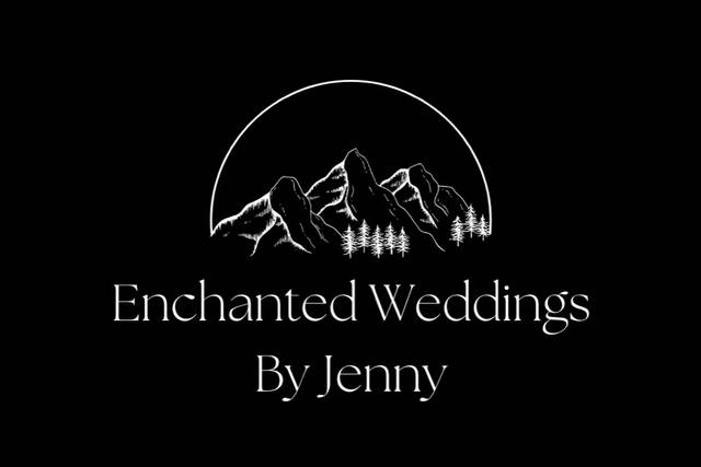 Enchanted Weddings By Jenny