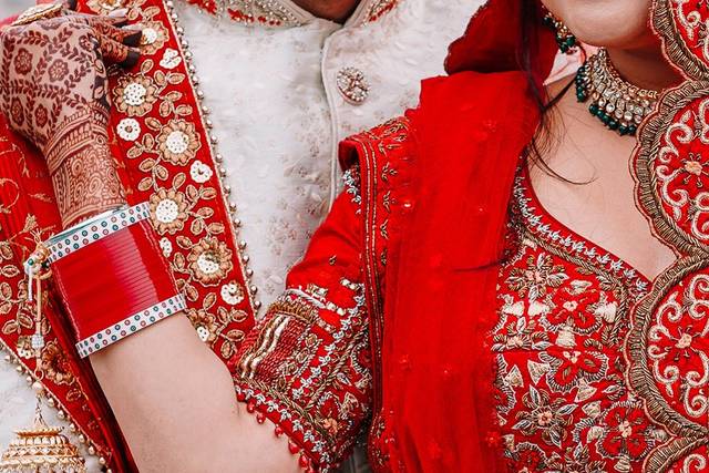 Indian Wedding Photo