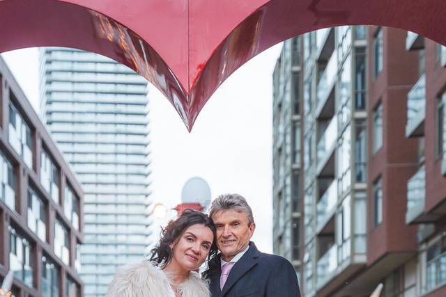 Wedding Photograph In canada