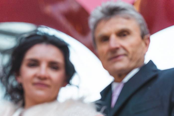 Wedding Photograph In Toronto