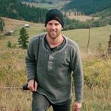 Adam Buchanan Buchanan