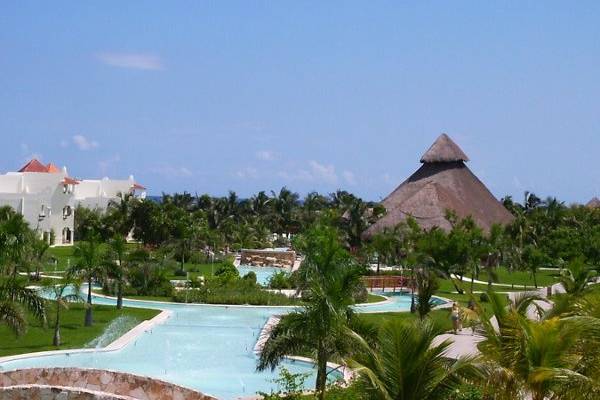 El Dorado Royale Riviera Maya