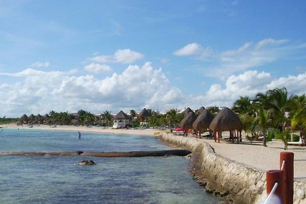 Ed Dorado Seaside Riviera Maya
