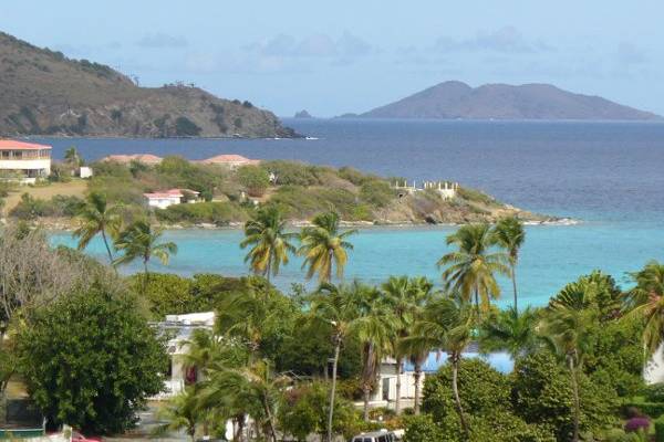 St. Thomas USVI