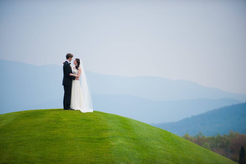 Wedding Photojournalism