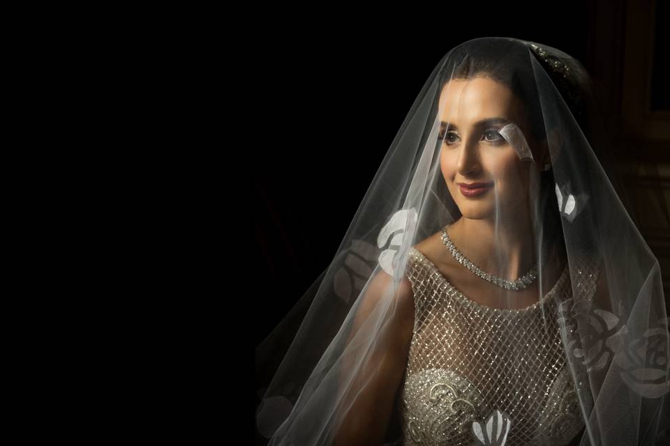 Persian Bride