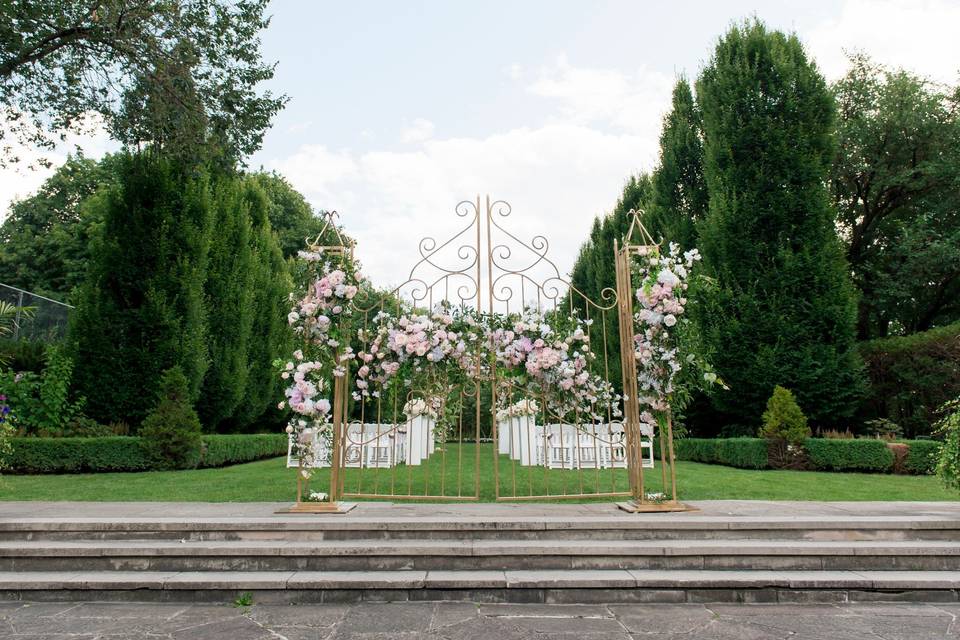 Platinum Events Group