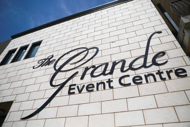 The Grande Event Centre