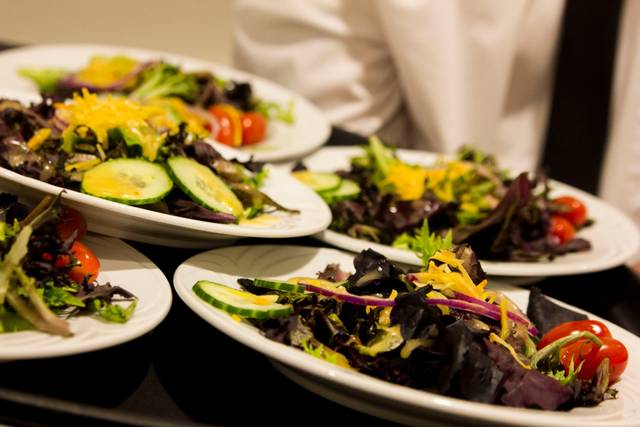 Catering By Cecil's