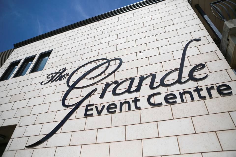 The Grande Event Centre