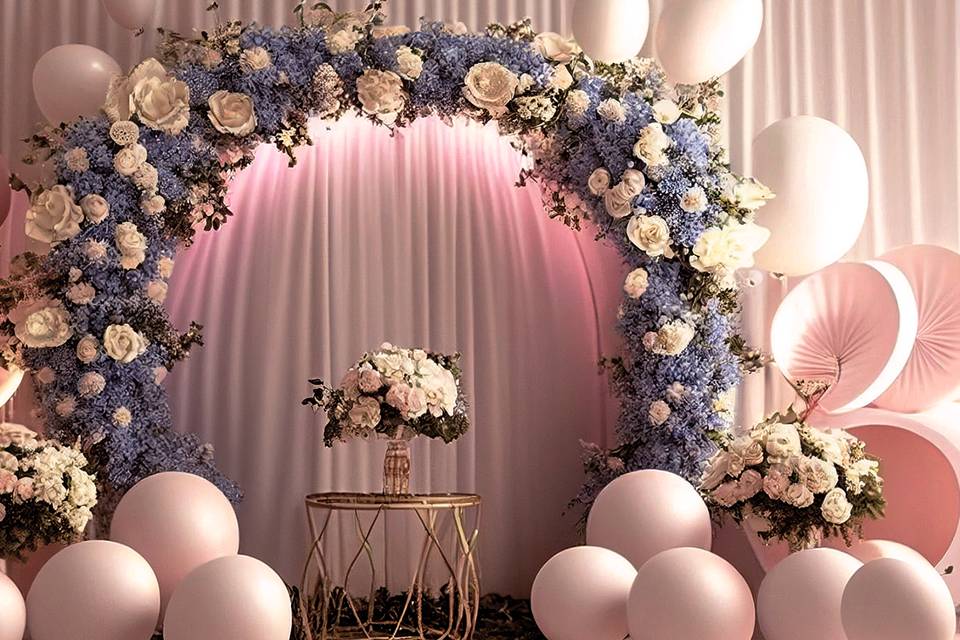 Protea Events - Wedding Planner - Toronto - Weddingwire.ca