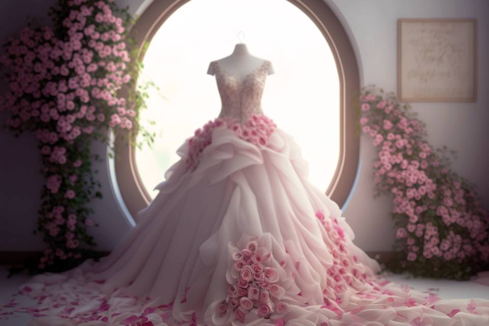 The Dream Dress