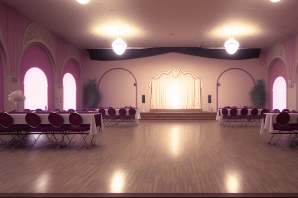 The Dream Venue