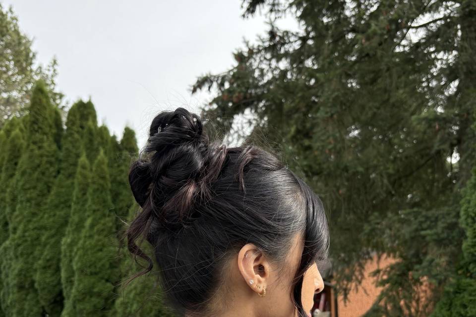 Hair by Onyx Hair Studio