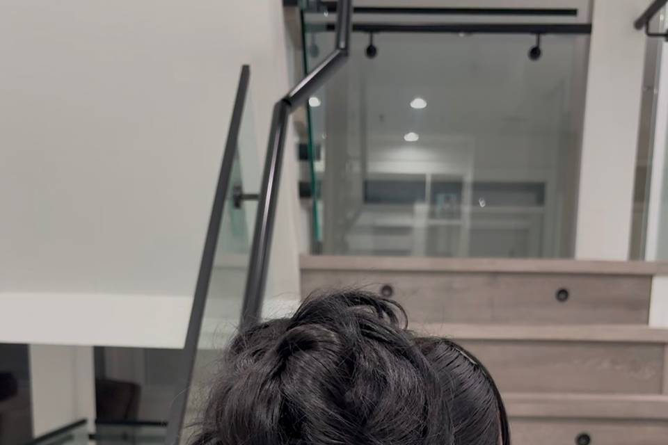 Hair by Onyx Hair Studio
