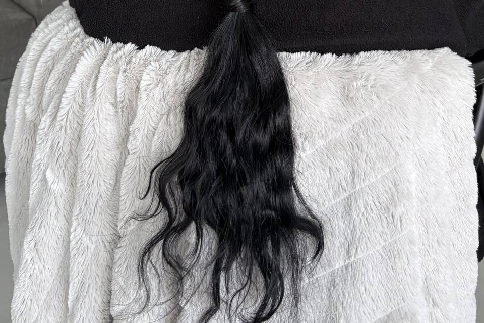 Hair by Onyx Hair Studio
