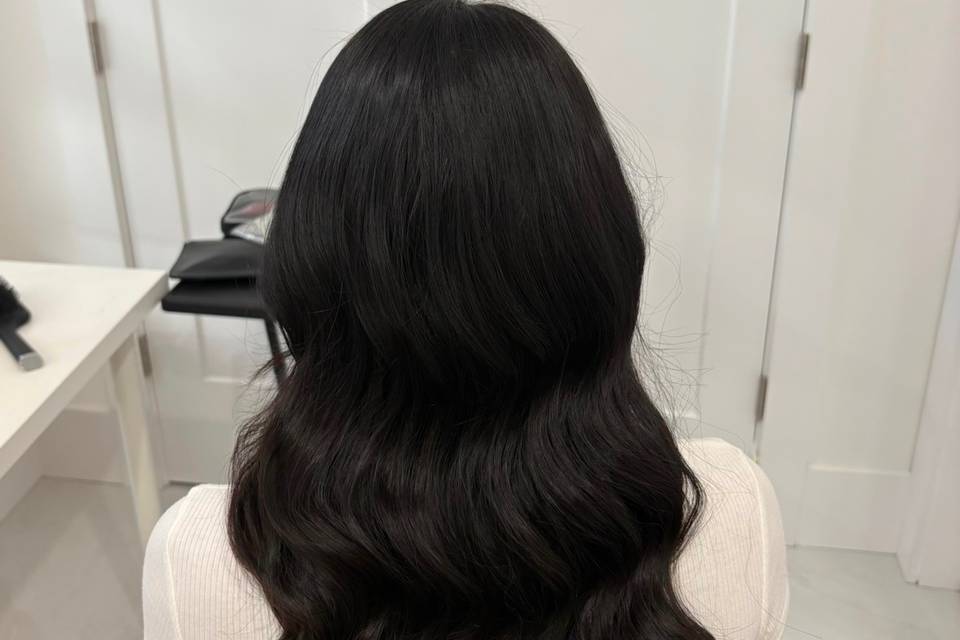 Hair by Onyx Hair Studio