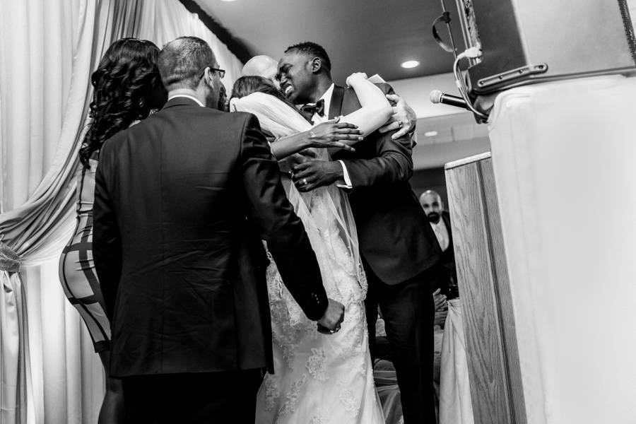 Arab wedding photographer