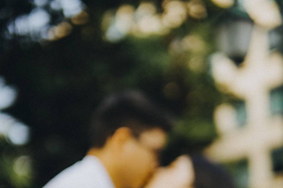 Bespoke wedding imagery