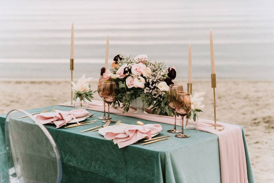 Table Setting