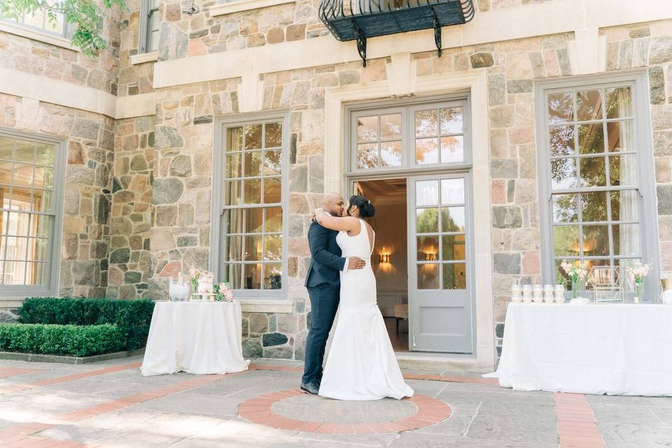 First Dance