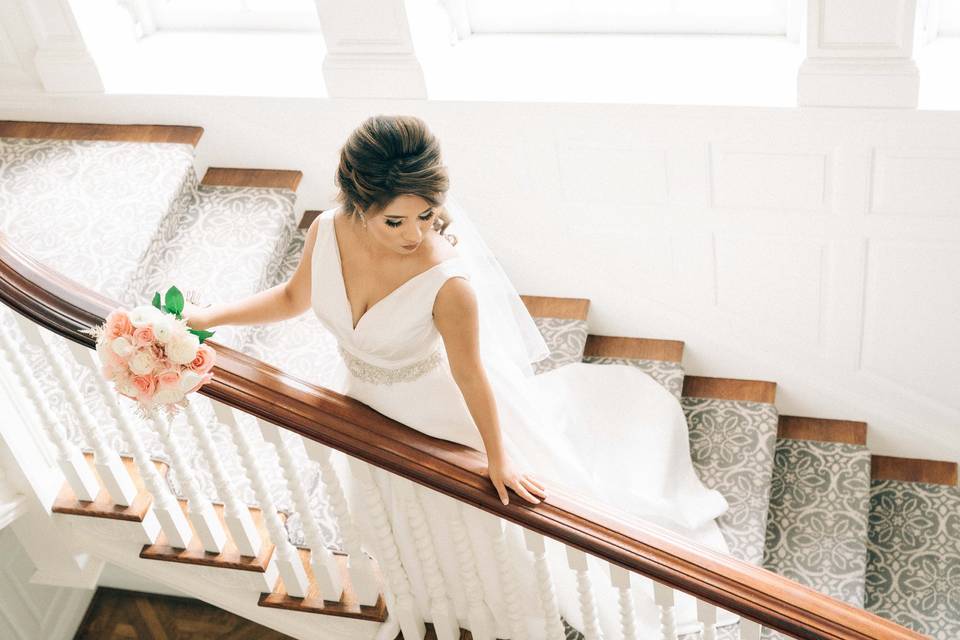 Bridal Portrait