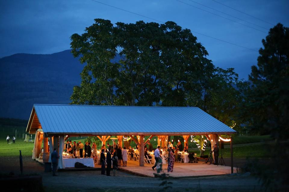 First dance 2018