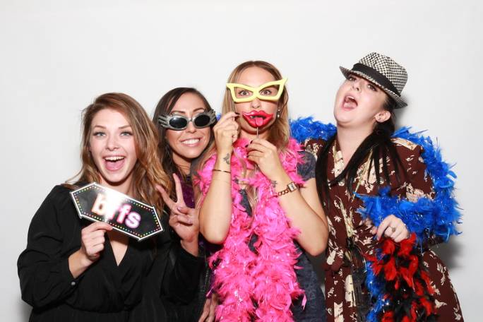 Vibe Photobooth
