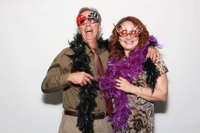 Vibe Photobooth