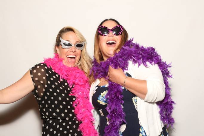 Vibe Photobooth