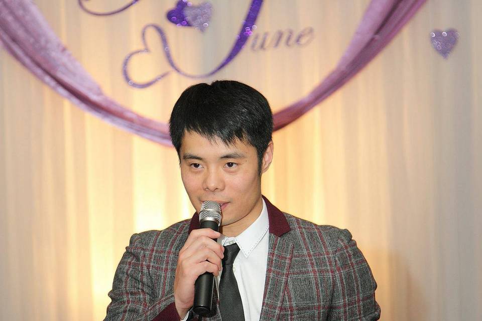 Roger Feng Entertainment