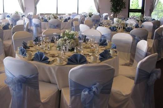 Alberta Chair Covers PLUS Ltd.