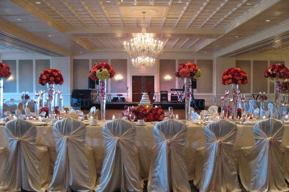 Alberta Chair Covers PLUS Ltd.