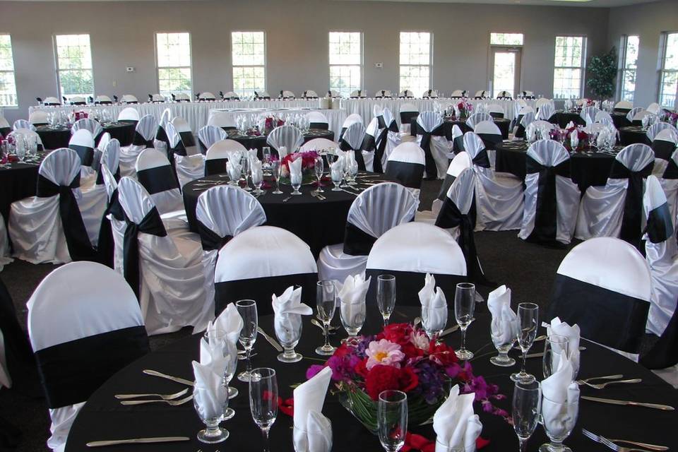 Alberta Chair Covers PLUS Ltd