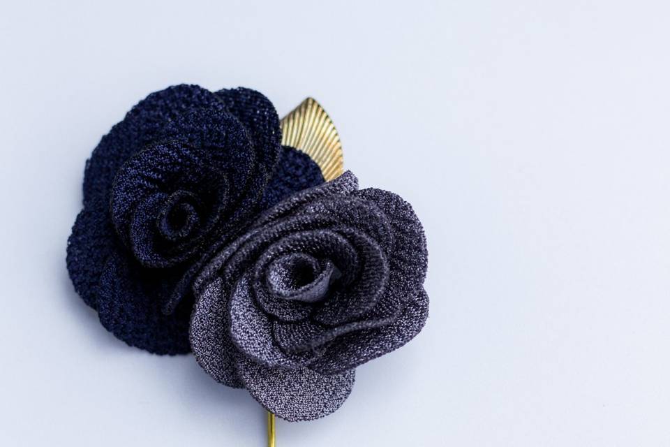Lapel pin
