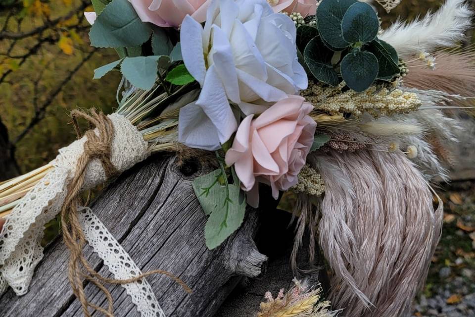 Country style set
