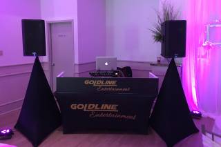 Goldline Entertainment