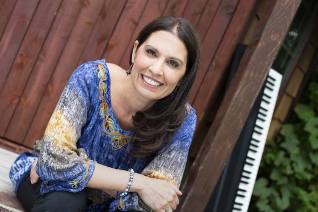 Jennifer Smele Professional Piano Services
