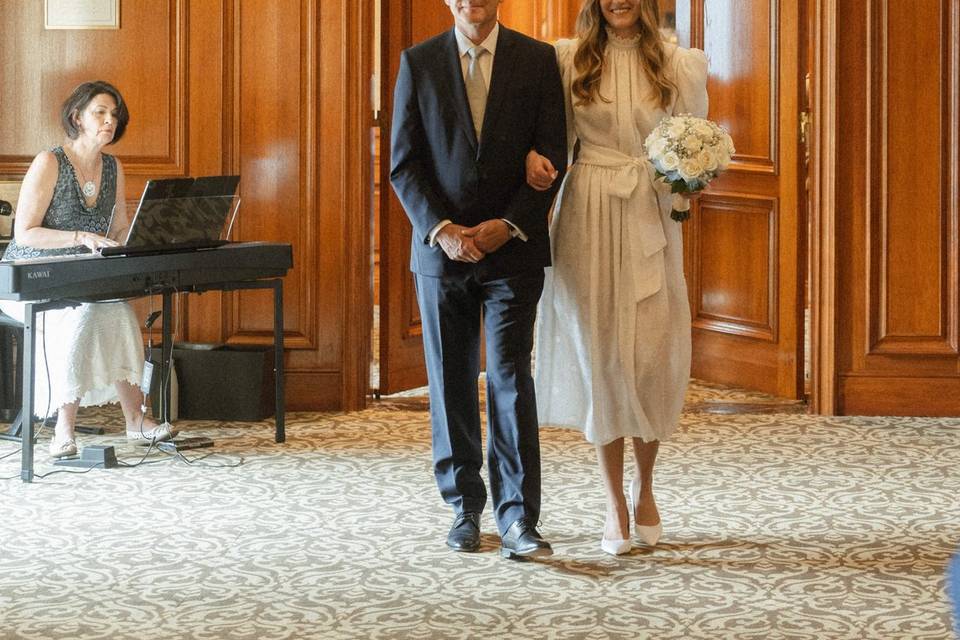 Royal York 06/25