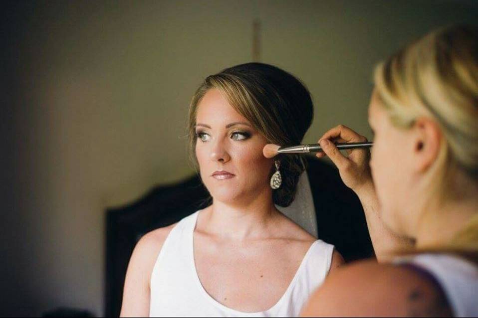 Makeup By Leslie Koziol