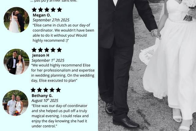 Reviews