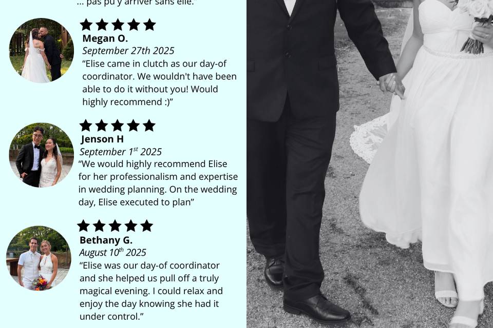 Reviews