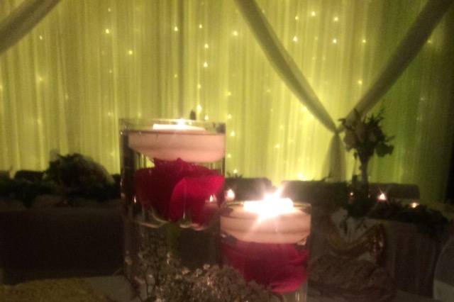Red Roses Decor & more