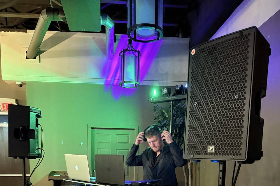 BEST DJ SERVICE SASKATCHEWAN