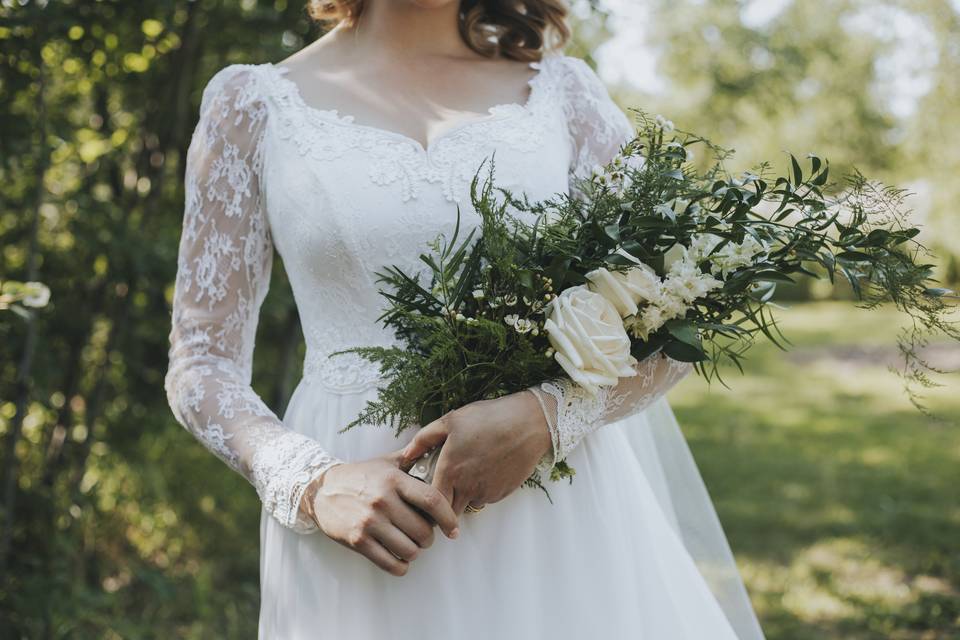 Bridal Bouquet