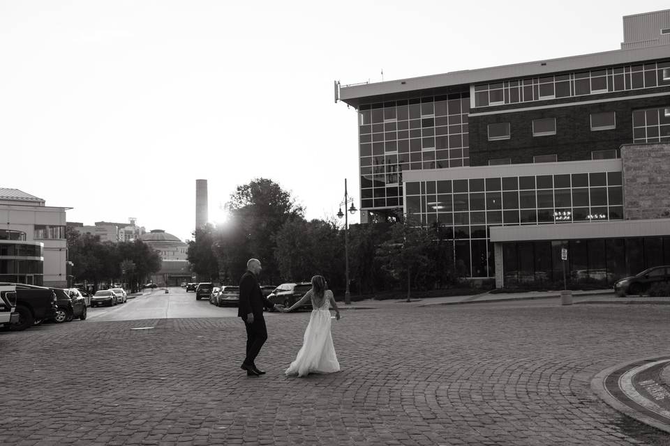 Inn at The Forks