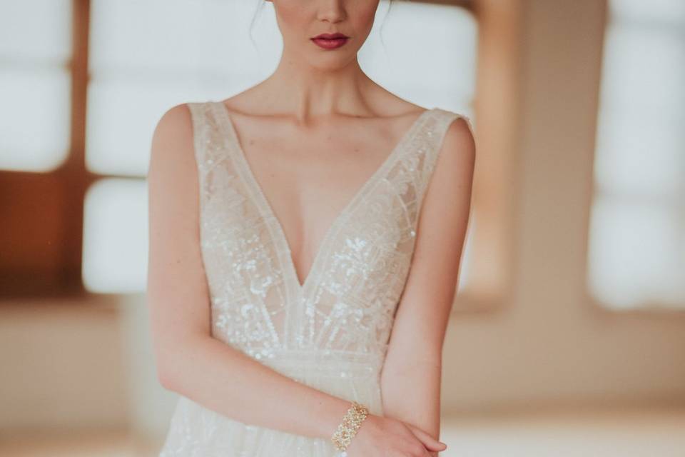 Novelle Bridal Shop