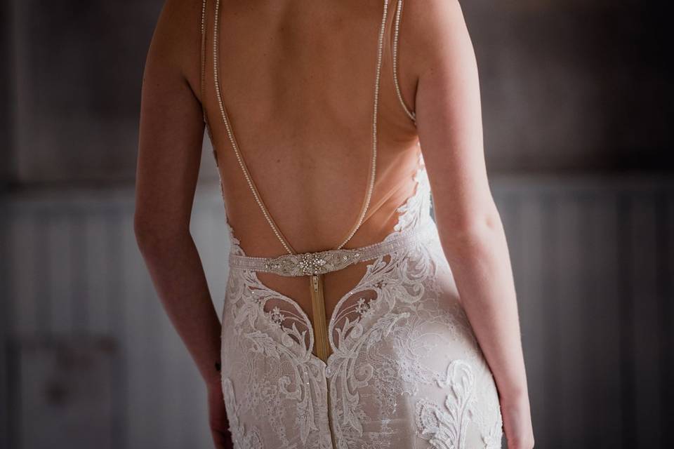 Novelle Bridal Shop