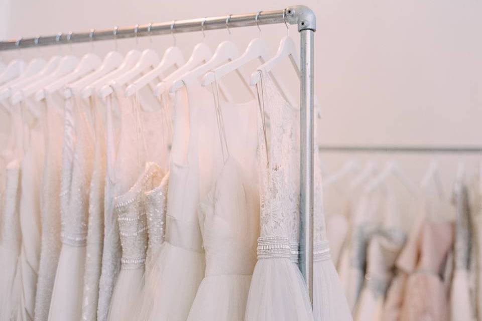 Novelle Bridal Shop